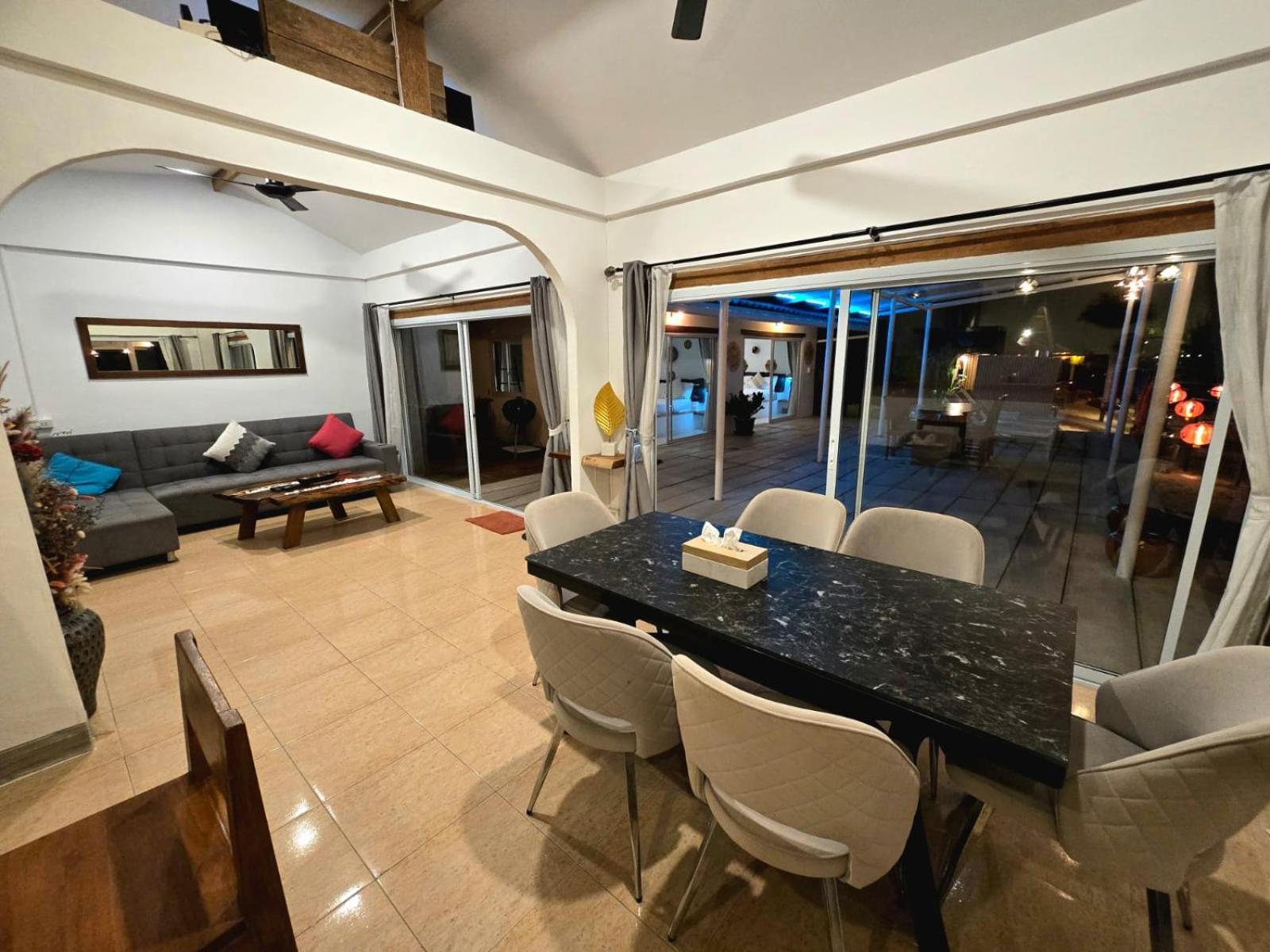 Villa -20 Percent Off! Private Front House Sunset Ko Samui