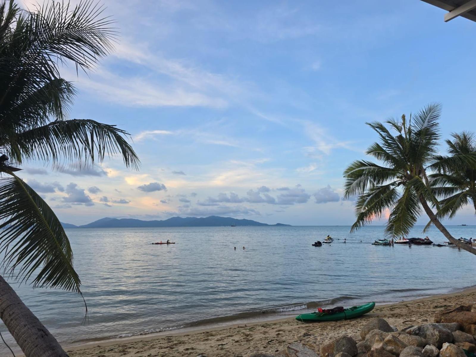 -20 Percent Off! Private Front House Sunset Villa *