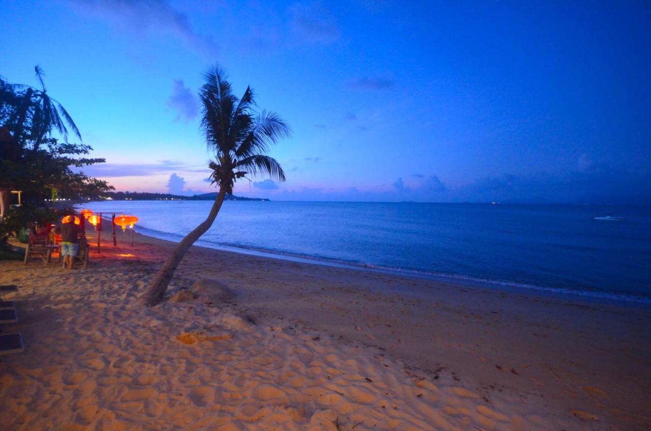 Villa -20 Percent Off! Private Front House Sunset Ko Samui
