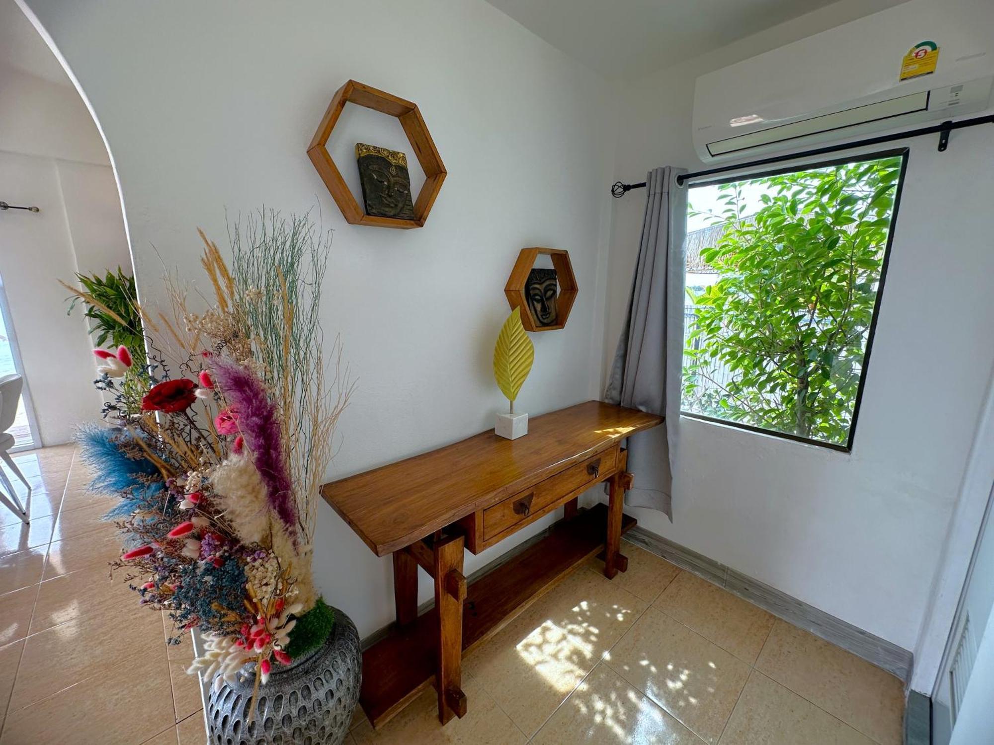Villa -20 Percent Off! Private Front House Sunset *