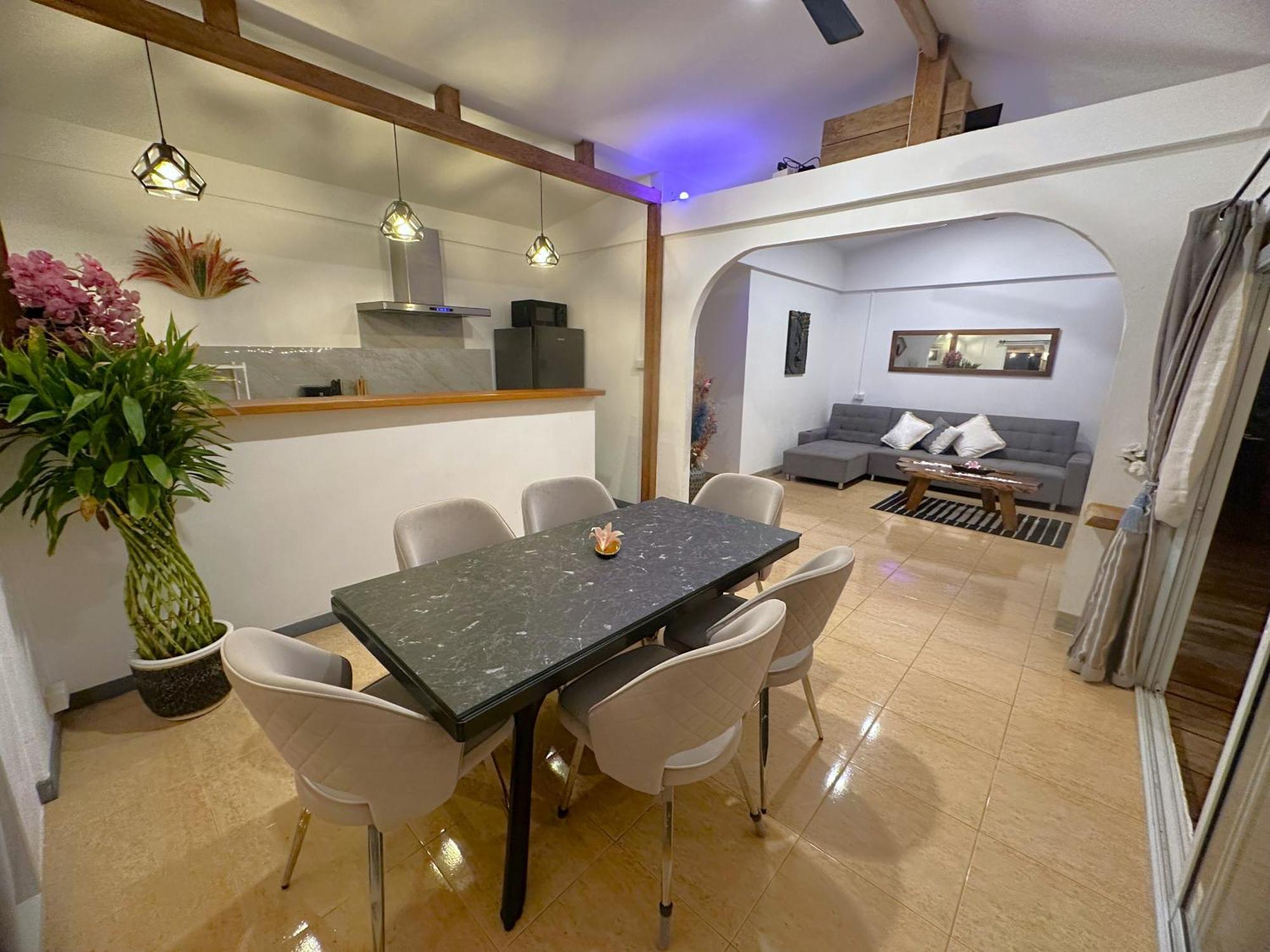 -20 Percent Off! Private Front House Sunset * Ko Samui