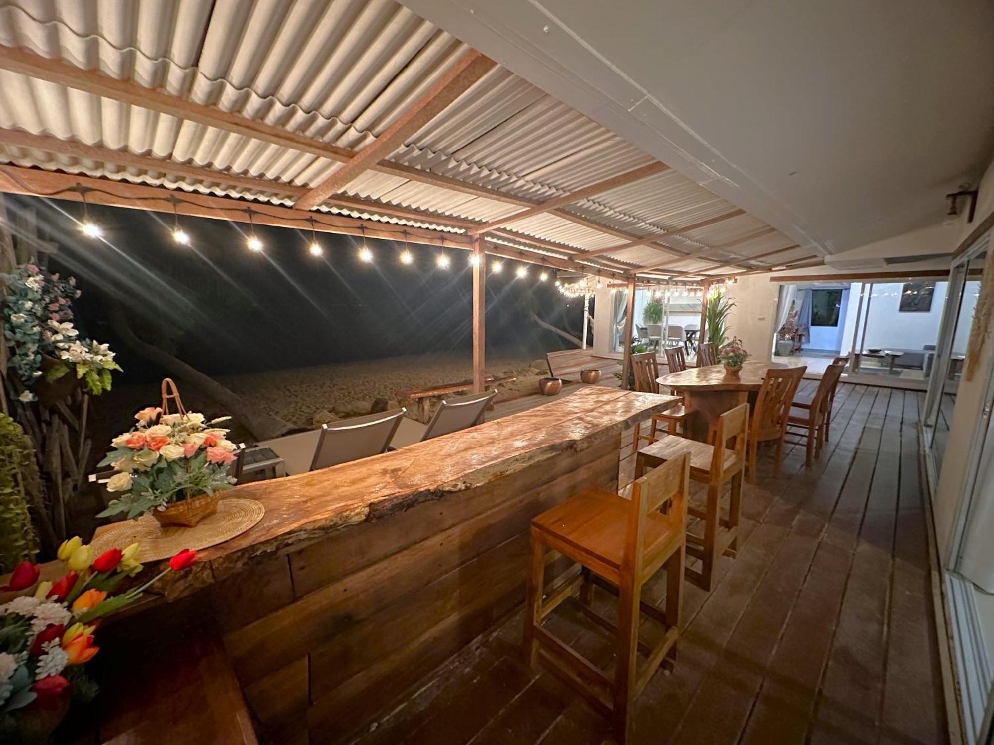-20 Percent Off! Private Front House Sunset Villa Ko Samui