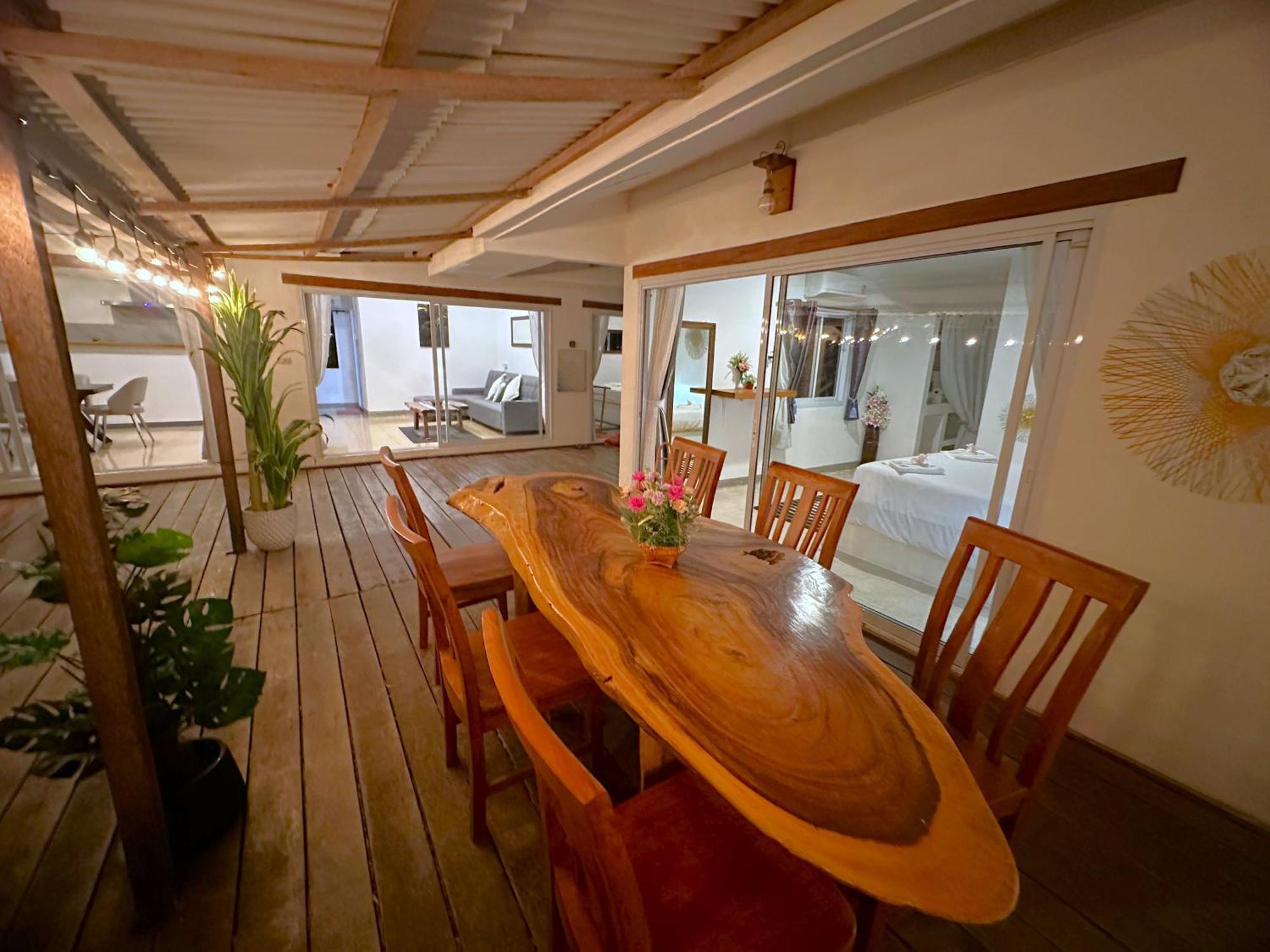 -20 Percent Off! Private Front House Sunset Villa Ko Samui