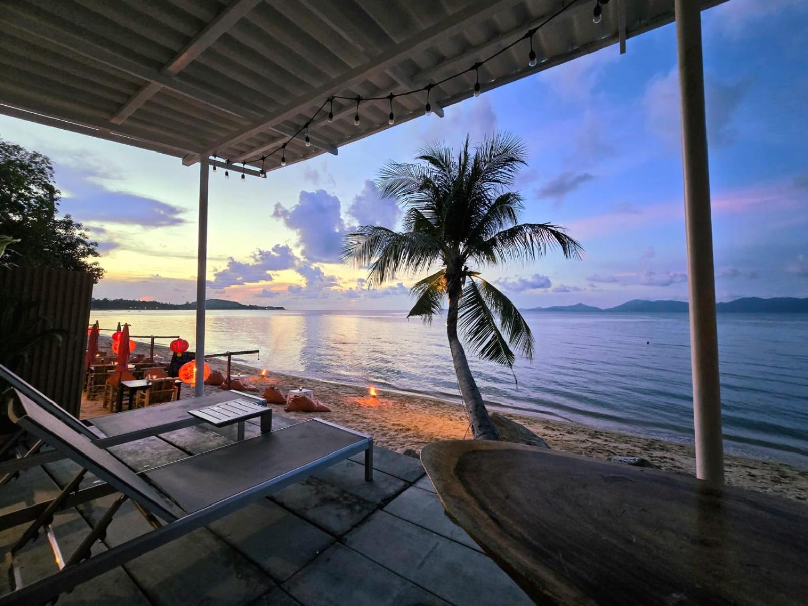Villa -20 Percent Off! Private Front House Sunset