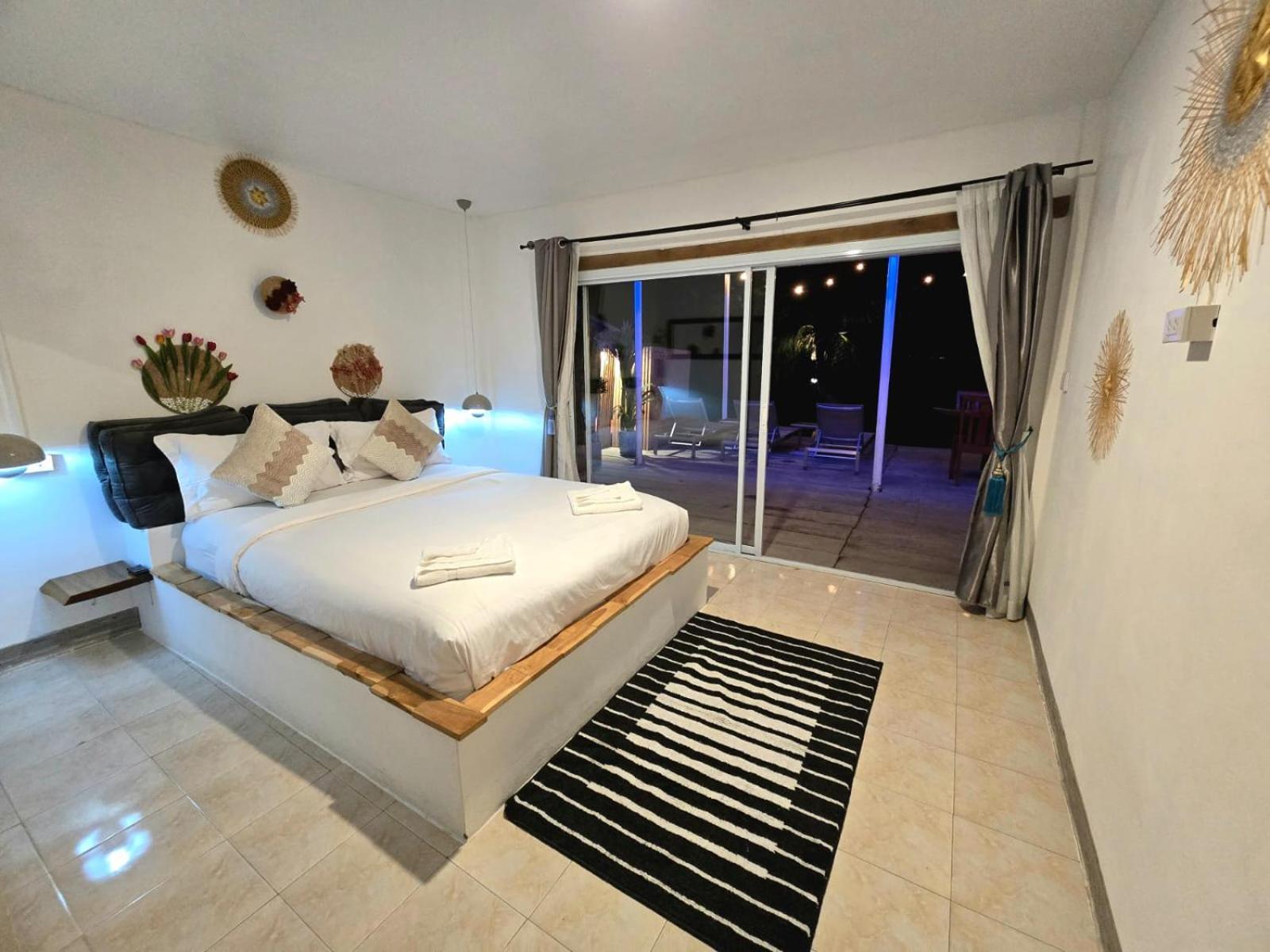 Villa -20 Percent Off! Private Front House Sunset Ko Samui